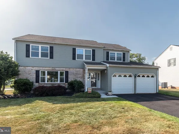 140 Elio Cir, Limerick, PA 19468