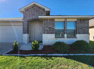 133 Hammond, Jarrell, TX 76537