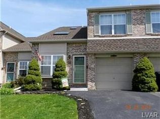 513 Wild Mint Ln, Allentown, PA 18104