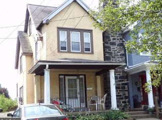 137 Hastings Ave, Havertown, PA 19083