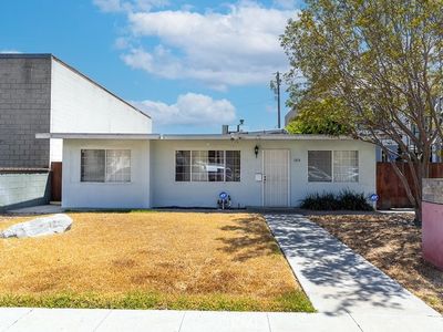 122 E Saint Joseph St, Arcadia, CA, 91006