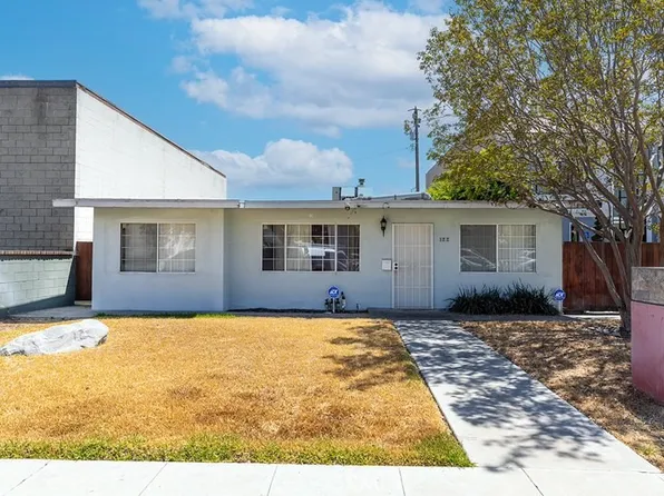 122 E Saint Joseph St, Arcadia, CA 91006