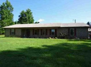 8415 N Kings Hwy, Texarkana, TX 75503