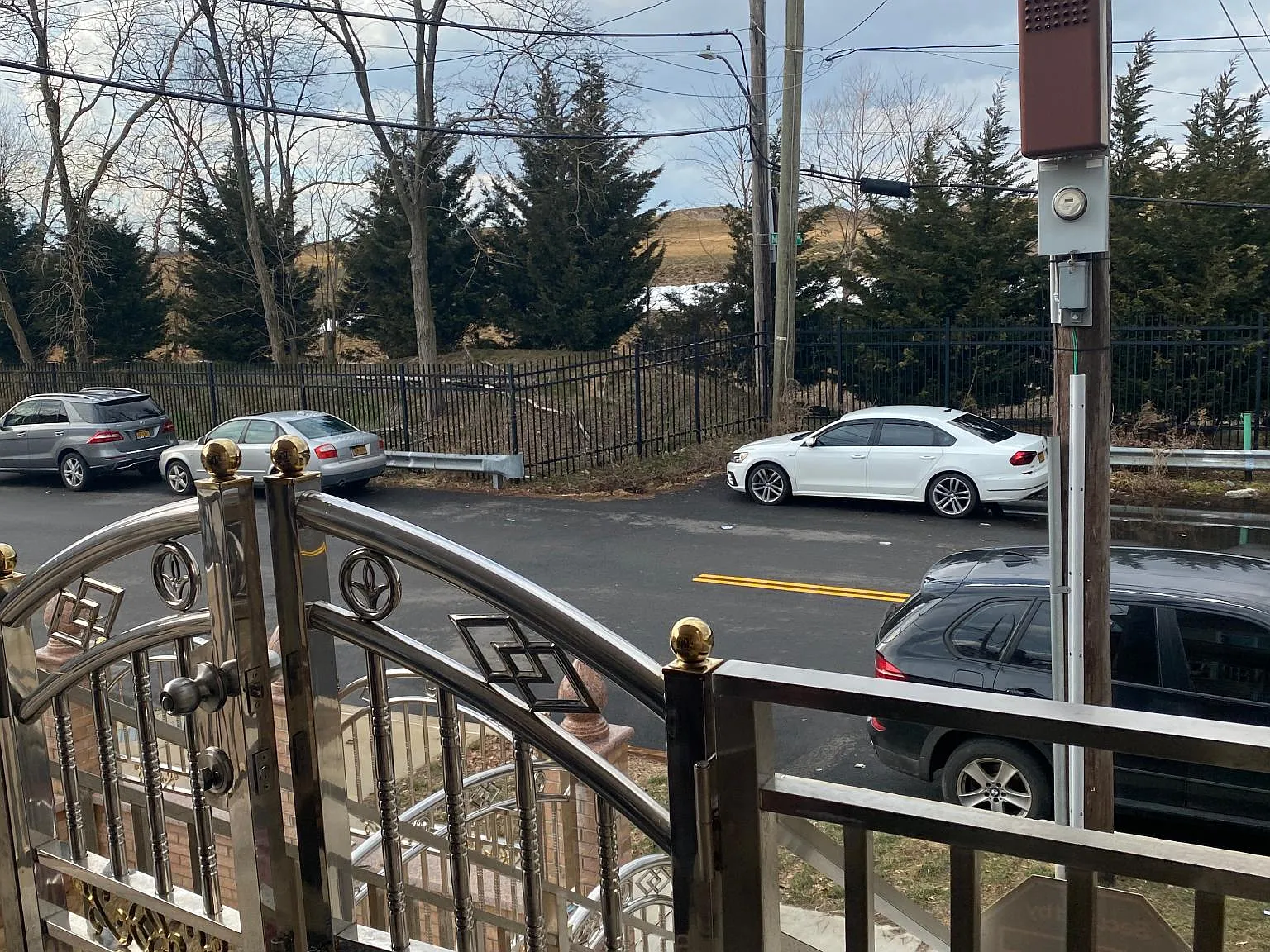 Miles Ave, Bronx — Photo 2