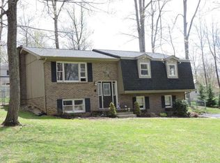17660 Mahogany Dr, Abingdon, VA 24210