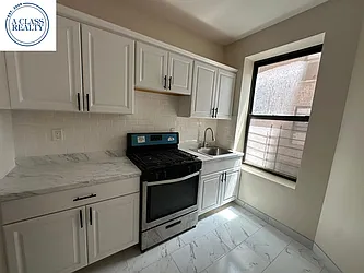 123 West 142nd Street, #5