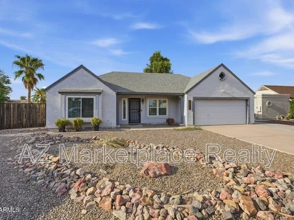 1735 E Stephens Dr, Tempe, AZ 85283