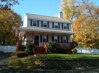 24 Piedmont St, Methuen, MA 01844