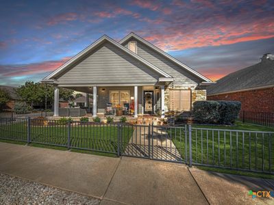 2252 Cotton Blvd, New Braunfels, TX, 78130