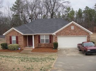 2721 Culverton Dr, Augusta, GA 30909