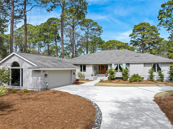 52 Club Course Dr, Hilton Head Island, SC 29928