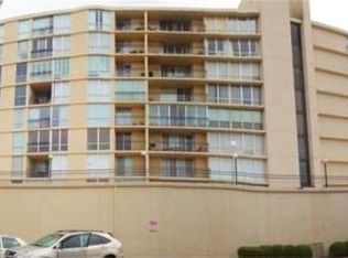 2100 Santa Fe St APT 808, Wichita Falls, TX 76309