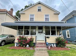 928 W 25th St, Erie, PA 16502