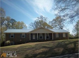 107 Hycliff Rd SW, Rome, GA 30165
