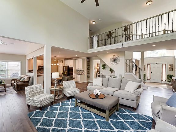5th image of 4494 Millbrook Ln