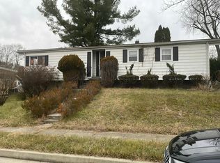 1000 Scotts Hill Dr, Baltimore, MD 21208