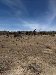 0 Minna Gombell Ln, Pioneertown, CA, 92268