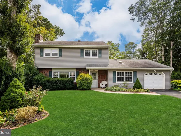 53 Haines St, Lanoka Harbor, NJ 08734