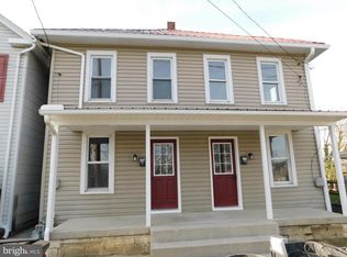 10 Lincoln Ave, Waynesboro, PA 17268
