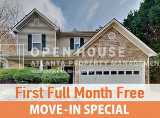 32 Stable Ln, Dallas, GA 30132