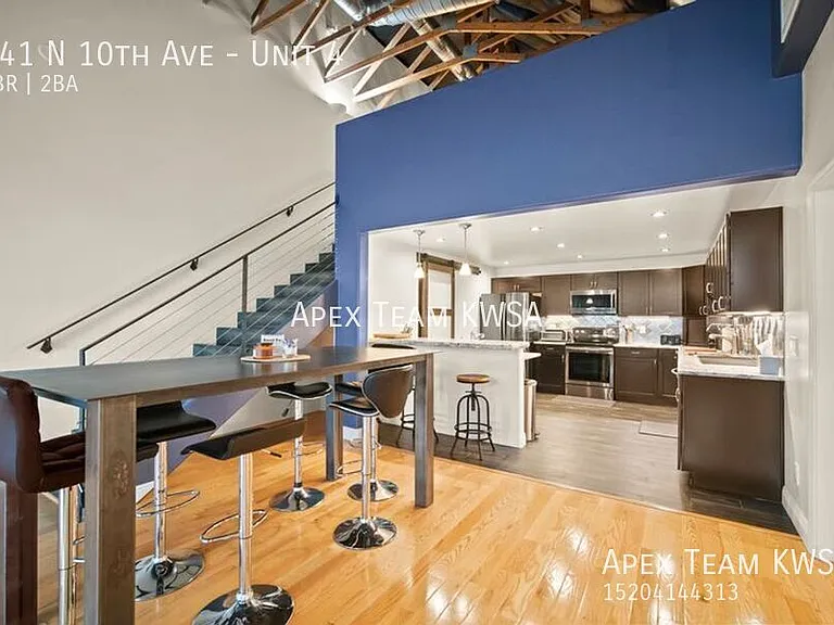 641 N 10th Ave #4 — Photo 24