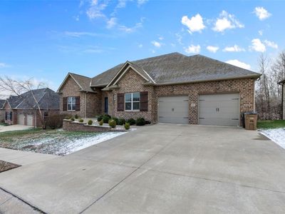 1661 Helmsdale Cpe, Girardeau, MO, 63701