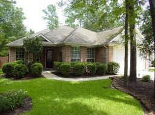 83 N Delta Mill Cir, Conroe, TX 77385