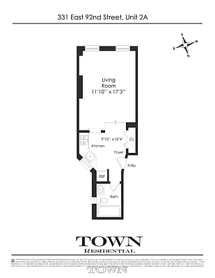 Sold by Town Residential | media 9