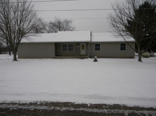 1159 Giles Rd, Niles, MI 49120