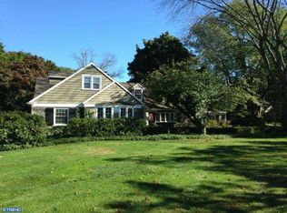 8 Guyenne Rd, Wilmington, DE 19807