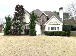 2882 Wynfair Dr, Marietta, GA 30062