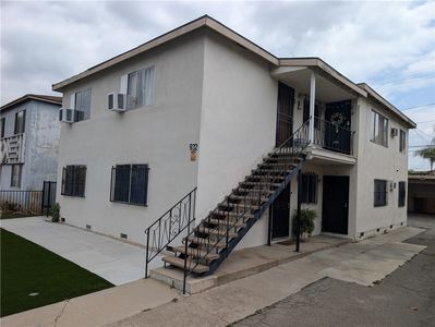 932 S 5th St, Montebello, CA, 90640