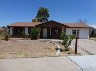 6332 W Garfield St, Phoenix, AZ 85043