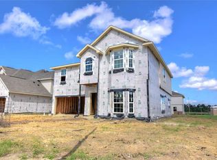 7802 Jarrod Way, Baytown, TX 77521
