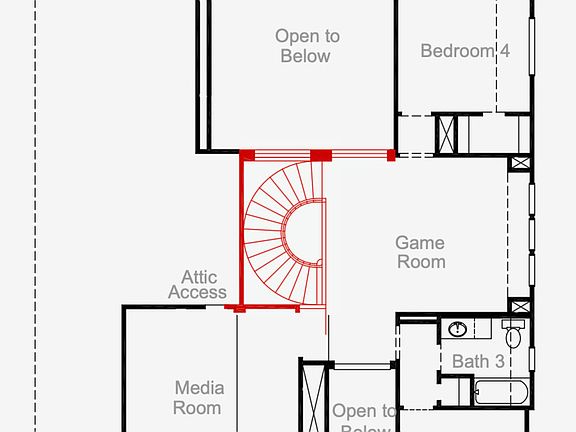 3rd image of this home