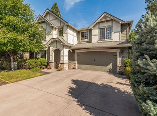 20106 Stonegate Dr, Bend, OR 97702