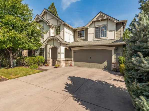 20106 Stonegate Dr, Bend, OR 97702