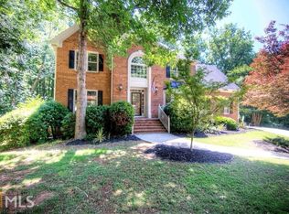 7466 Woodruff Way, Stone Mountain, GA 30087