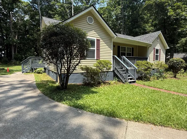 668 Tabby Linch Rd, Moreland, GA 30259