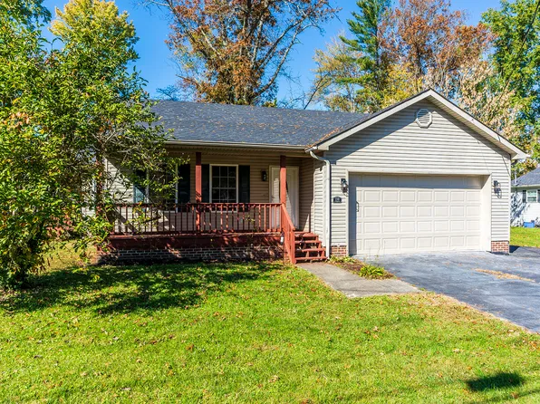 15 S Sipple St, Stanton, KY 40380