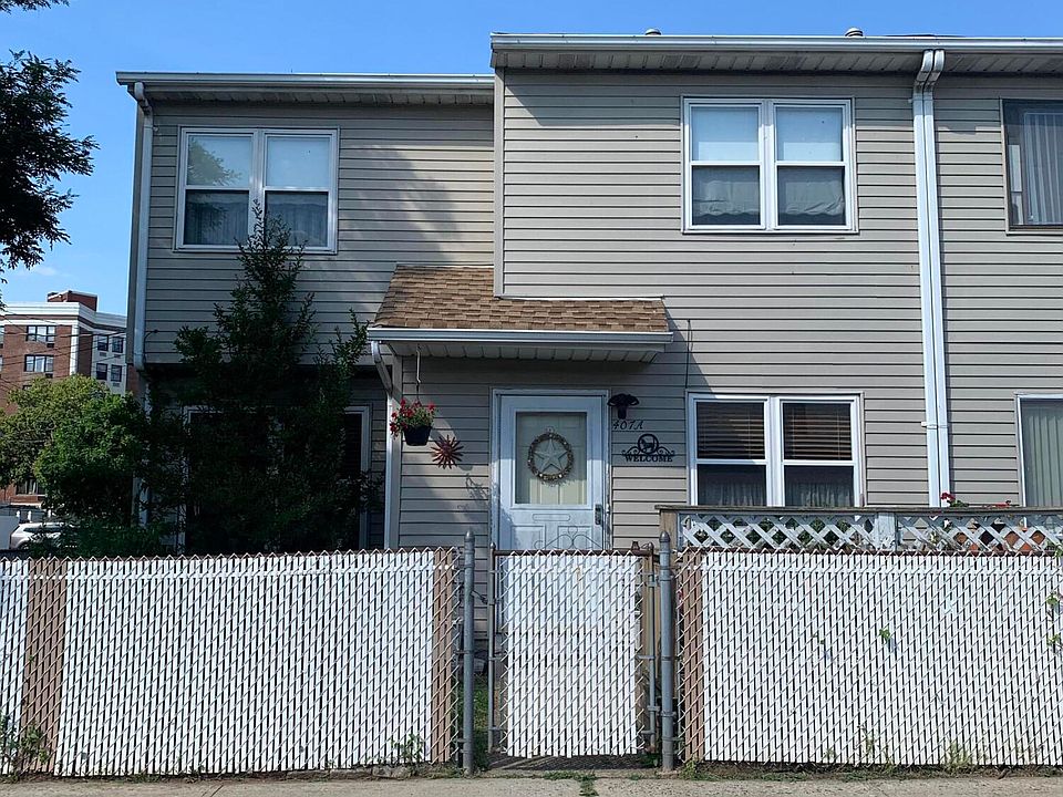 1st image of 407 Weser Ave #A