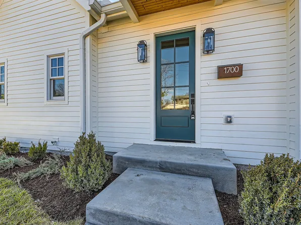 1700 Boscobel St, Nashville, TN 37206