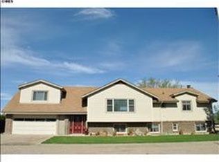 9360 Yellowstone Rd, Longmont, CO 80503