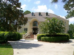 20 Plumbridge Ln, Hilton Head Island, SC 29928