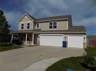 5246 Himalayan Dr, Indianapolis, IN 46239