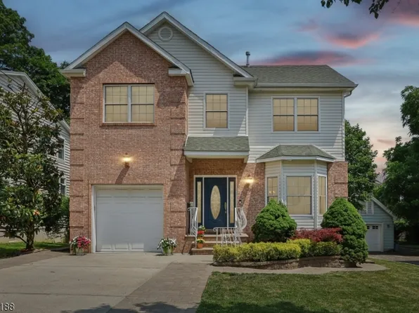 114 Franklin St, Verona Twp., NJ 07044