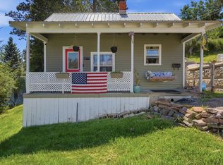 303 Grove St, Lead, SD 57754