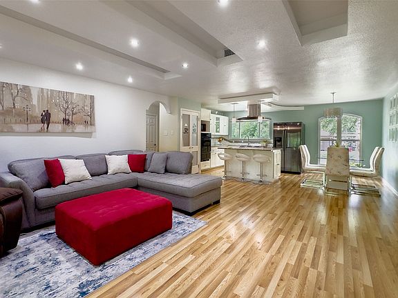 4th image of 2801 Cheaney Dr