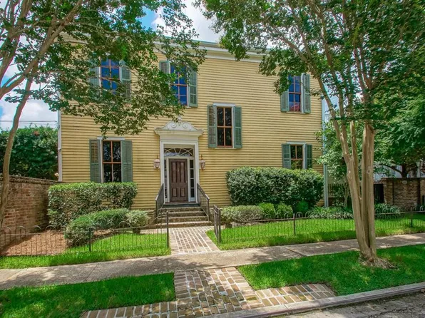 1639 Arabella St, New Orleans, LA 70115