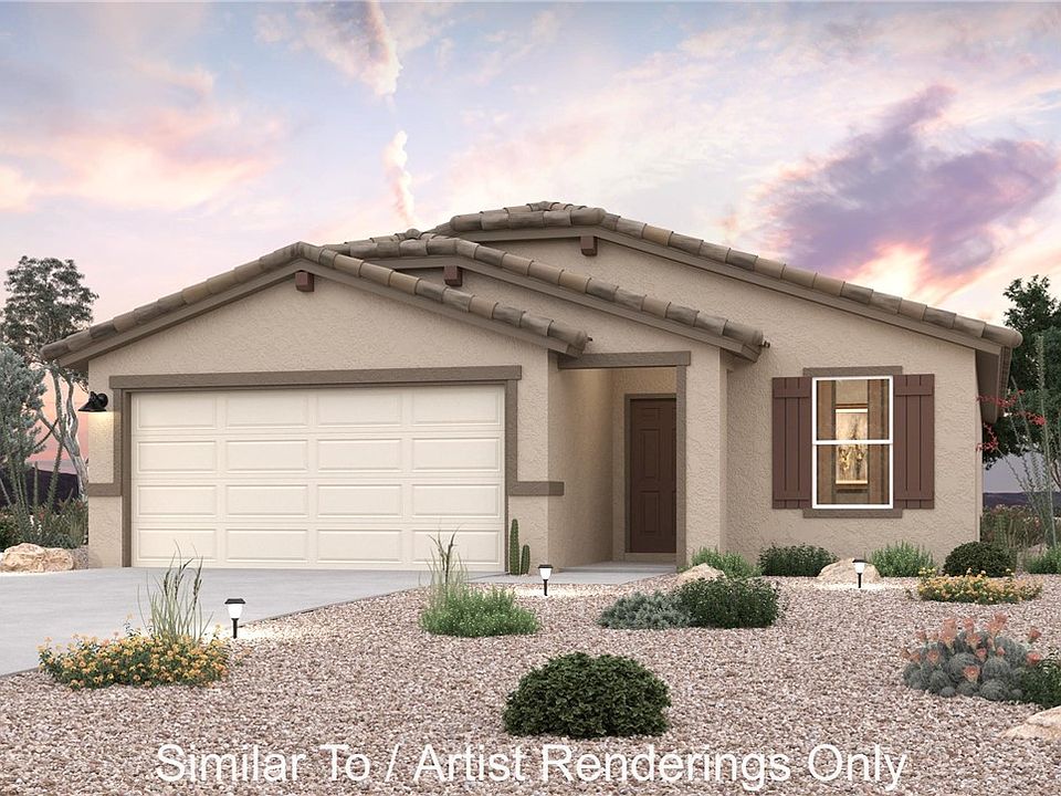 2nd image of 1778 E Aloe Lane